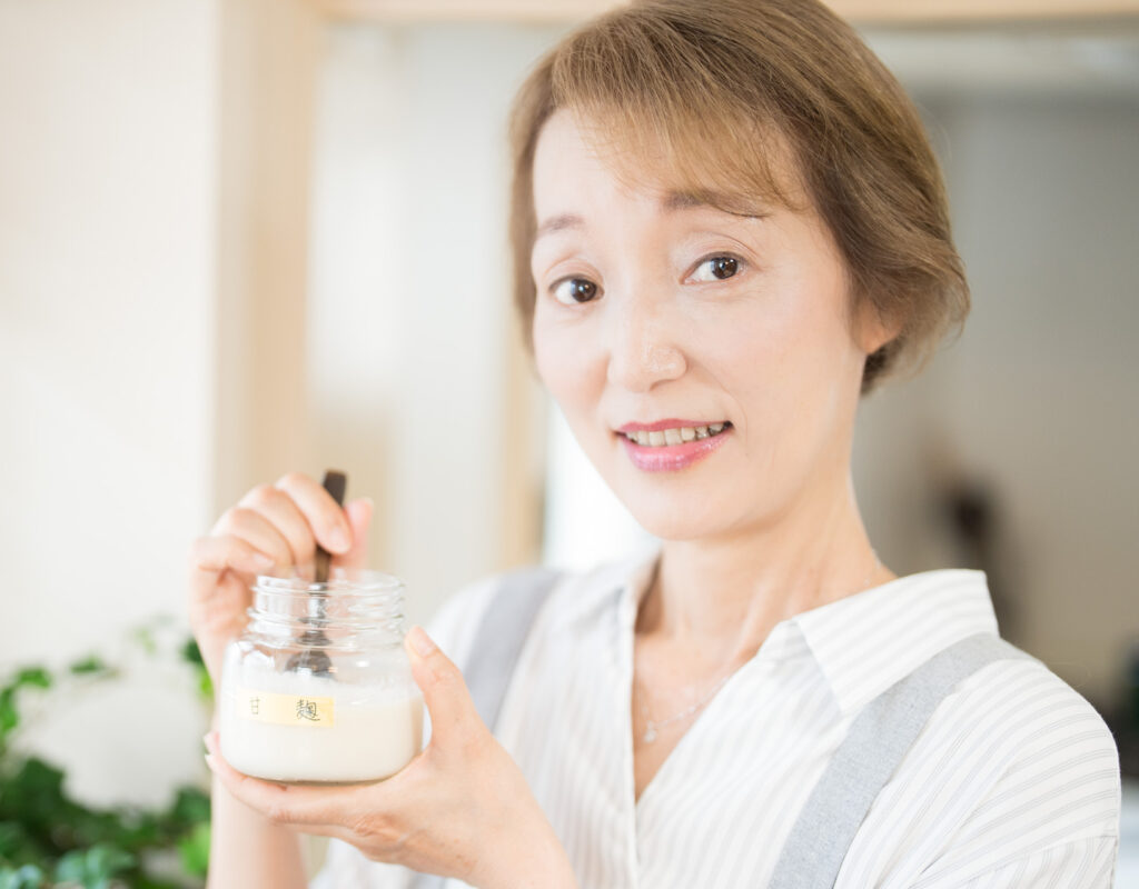 羽賀ゆみ