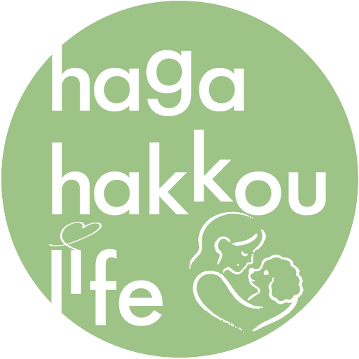 haga hakkou life